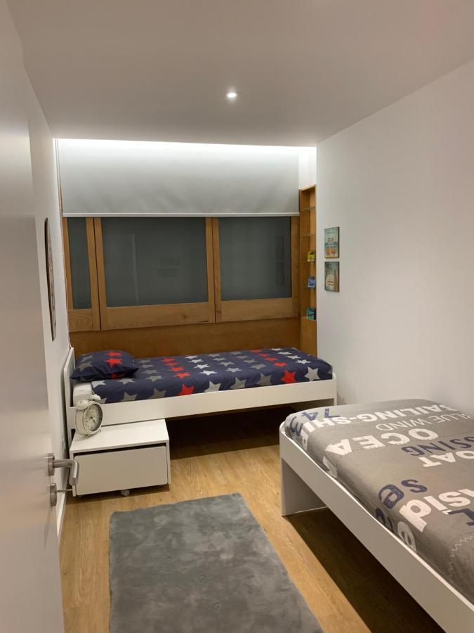Palace House Apartment Порту Экстерьер фото