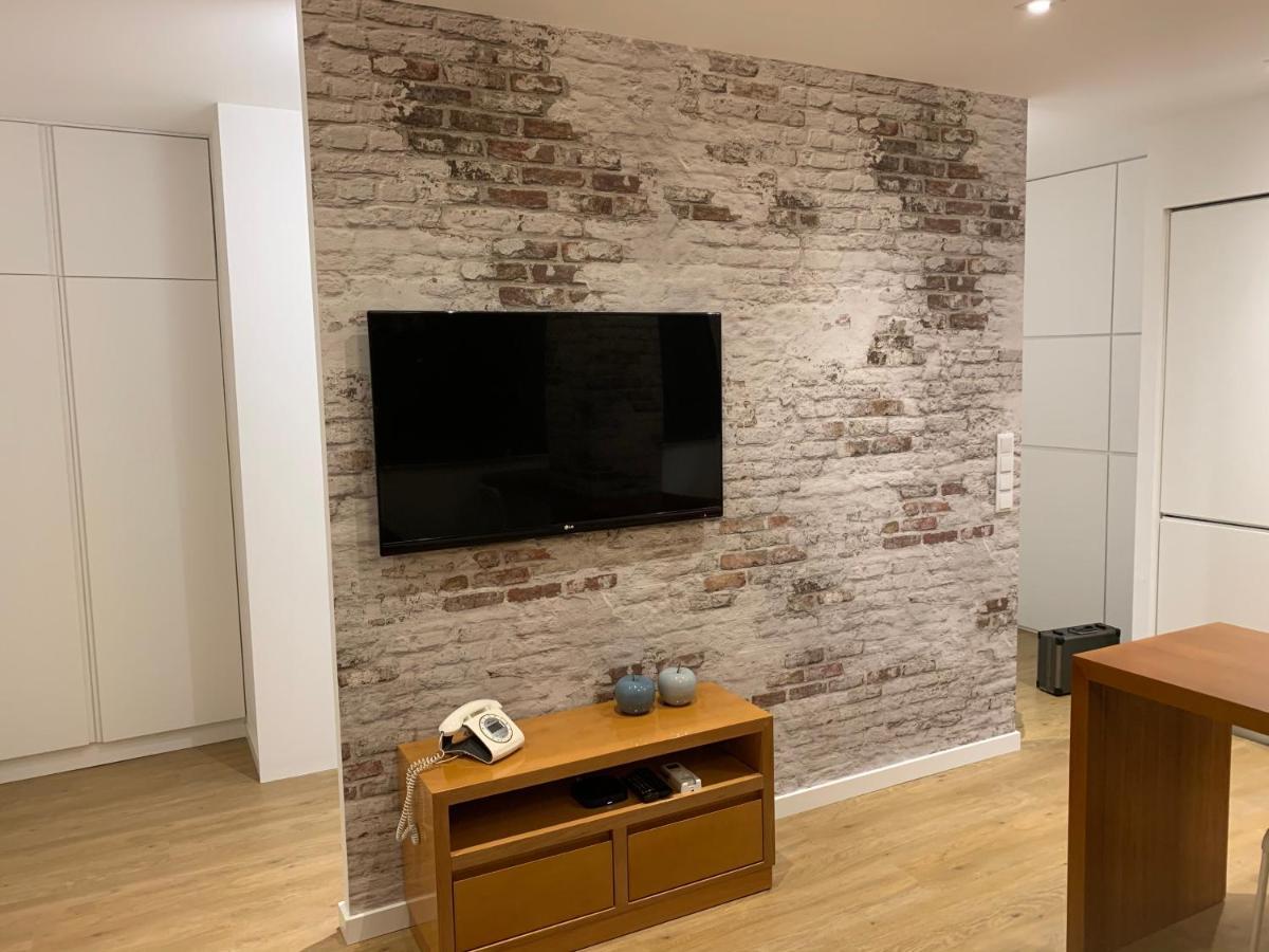 Palace House Apartment Порту Экстерьер фото
