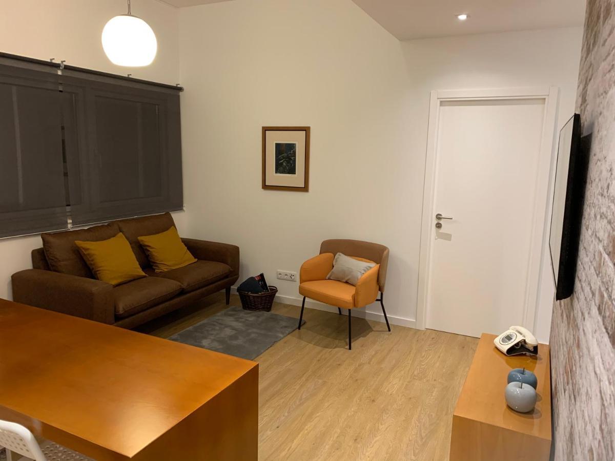 Palace House Apartment Порту Экстерьер фото