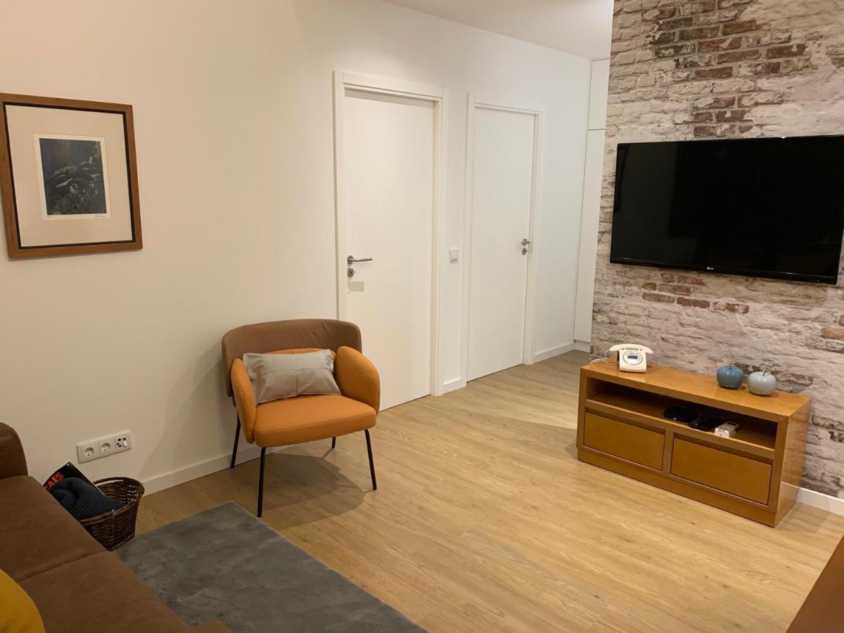 Palace House Apartment Порту Экстерьер фото